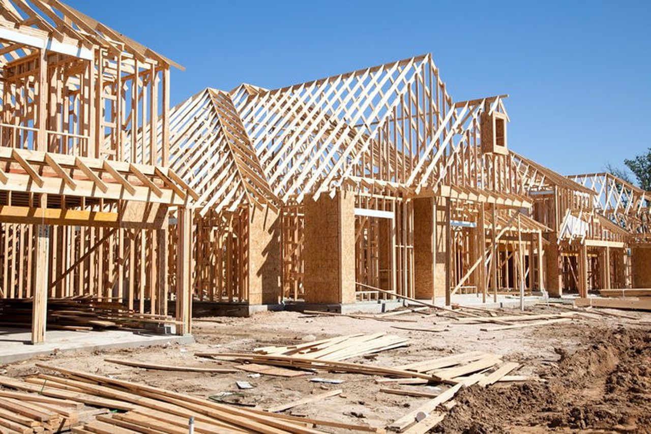 New Construction Loans